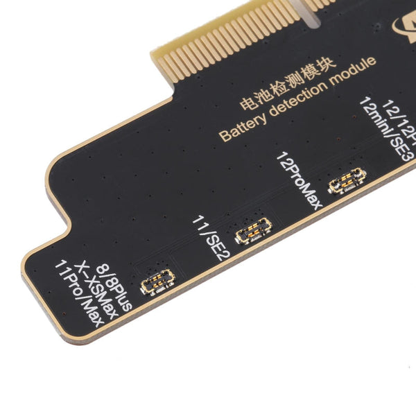 Iphone 8 To 14 Battery Repair Module For Mobile Phone Maintenance Mobile Phone Parts