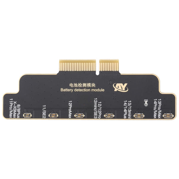 Iphone 8 To 14 Battery Repair Module For Mobile Phone Maintenance Mobile Phone Parts