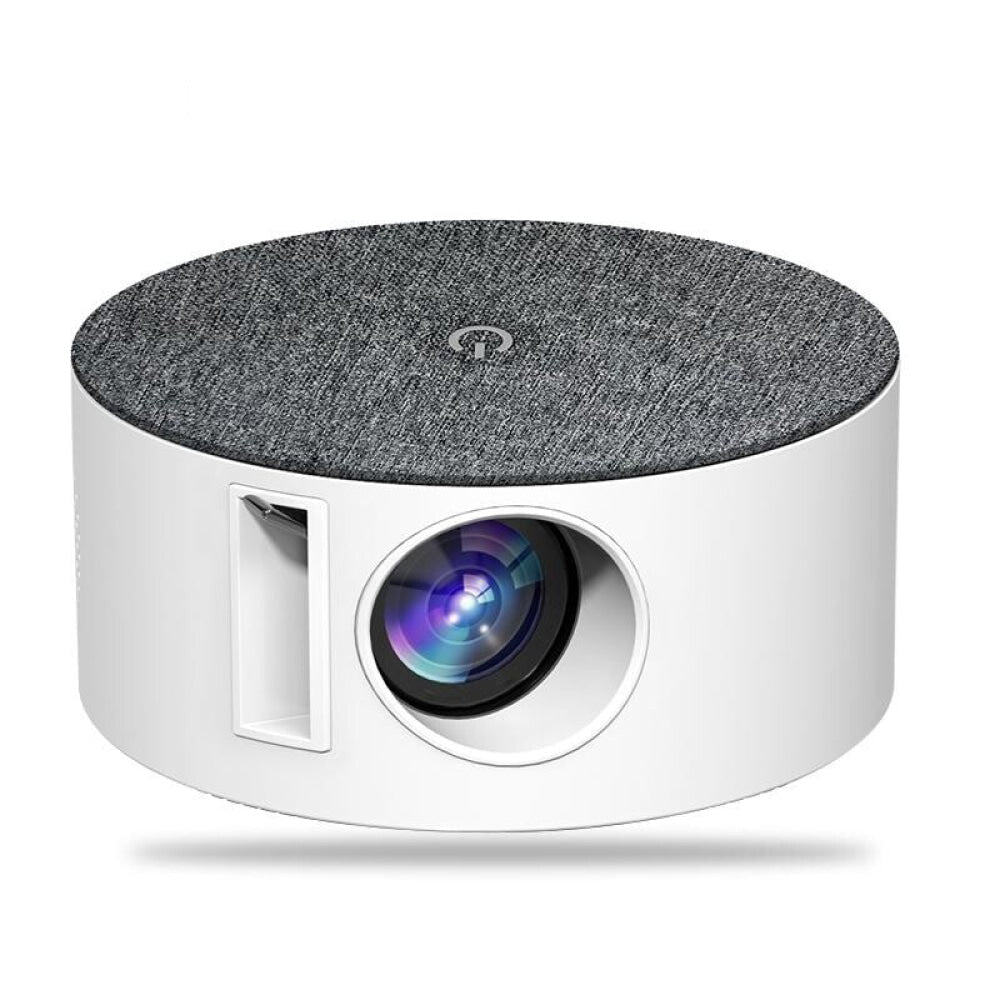 High Definition Mini Projector With 1000 Lumens And 800X480 Resolution Projectors