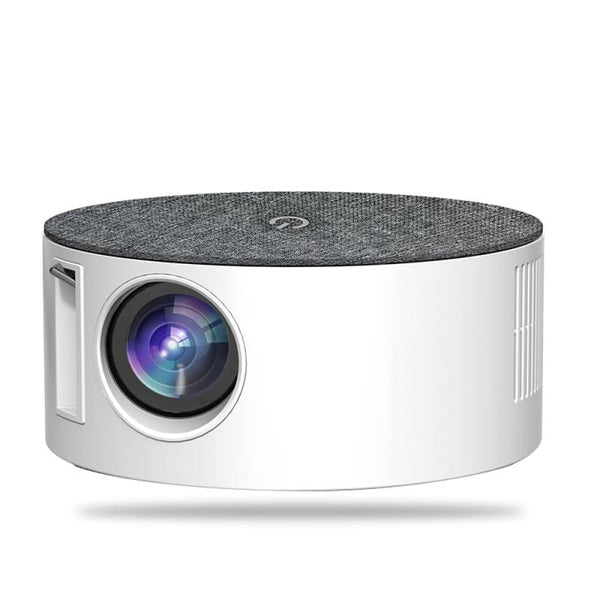 High Definition Mini Projector With 1000 Lumens And 800X480 Resolution Projectors