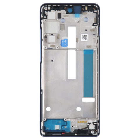 Front Housing Lcd Frame For Motorola G200 Edge S30 Mobile Phone Part Mobile Phone Parts