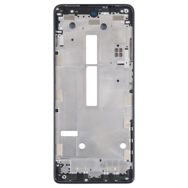 Front Housing Lcd Frame For Motorola G200 Edge S30 Mobile Phone Part Mobile Phone Parts