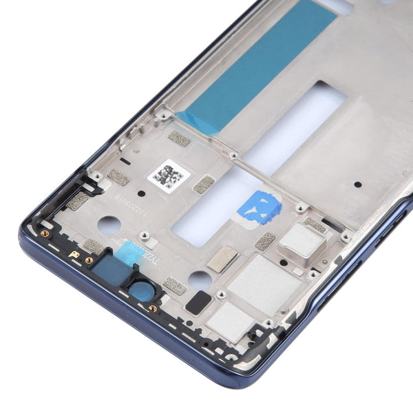 Front Housing Lcd Frame For Motorola G200 Edge S30 Mobile Phone Part Mobile Phone Parts