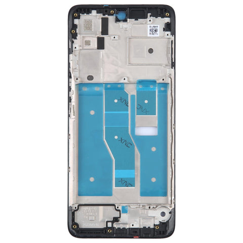 For Motorola G52 G82 G71s Front Housing Replacement Device Repair Mobile Phone Parts