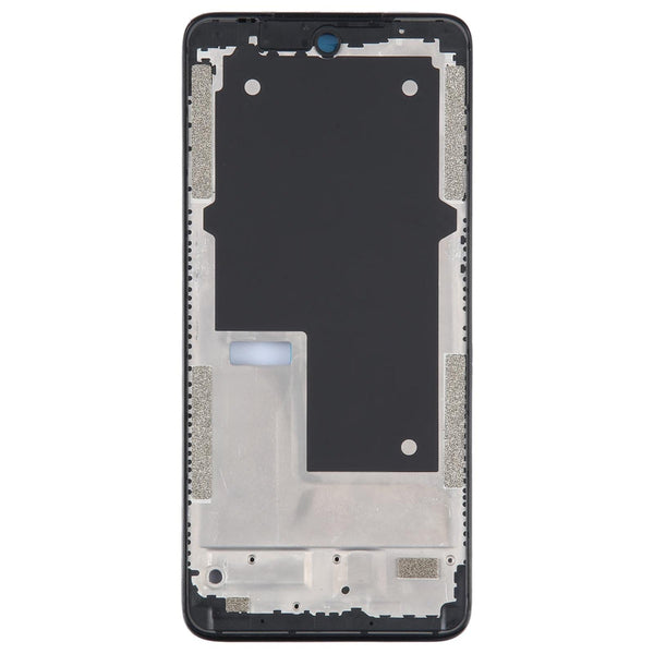For Motorola G52 G82 G71s Front Housing Replacement Device Repair Mobile Phone Parts