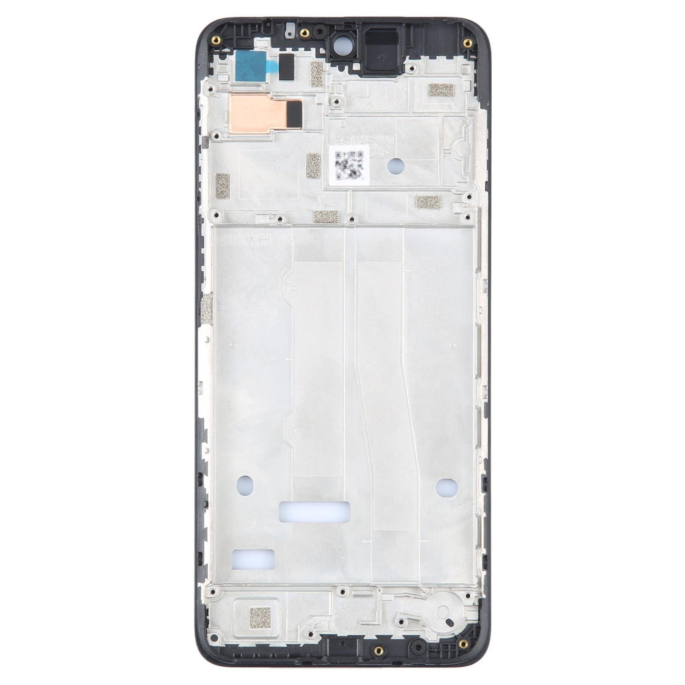 Motorola G42 Front Housing Frame With Lcd Bezel Plate
This Product Is A Replacement An Specifically Designed For The Mobile Device. Mobile Phone Parts