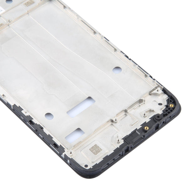 Motorola G42 Front Housing Frame With Lcd Bezel Plate
This Product Is A Replacement An Specifically Designed For The Mobile Device. Mobile Phone Parts