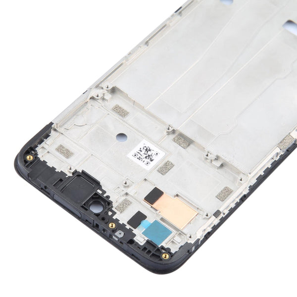 Motorola G42 Front Housing Frame With Lcd Bezel Plate
This Product Is A Replacement An Specifically Designed For The Mobile Device. Mobile Phone Parts