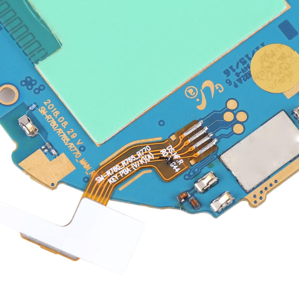 For Samsung Galaxy Gear S3 Frontier Lte Motherboard Replacement Part Other Watch Parts