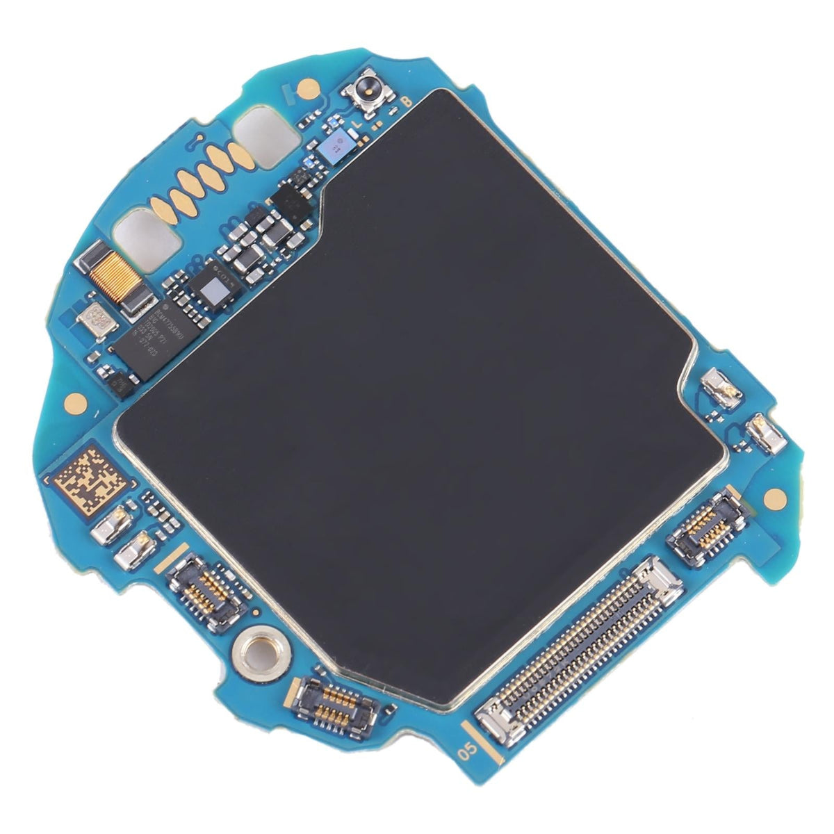 For Samsung Galaxy Watch3 45Mm Motherboard Replacement Guide Mobile Phone Parts