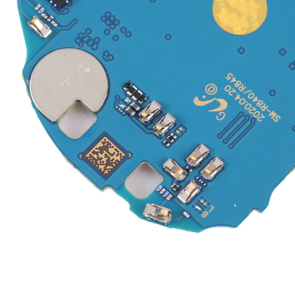 For Samsung Galaxy Watch3 45Mm Motherboard Replacement Guide Mobile Phone Parts