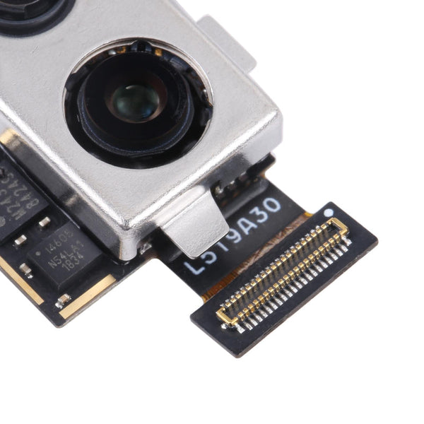Rear Camera For Motorola G7 Plus Replacement Guide Mobile Phone Parts