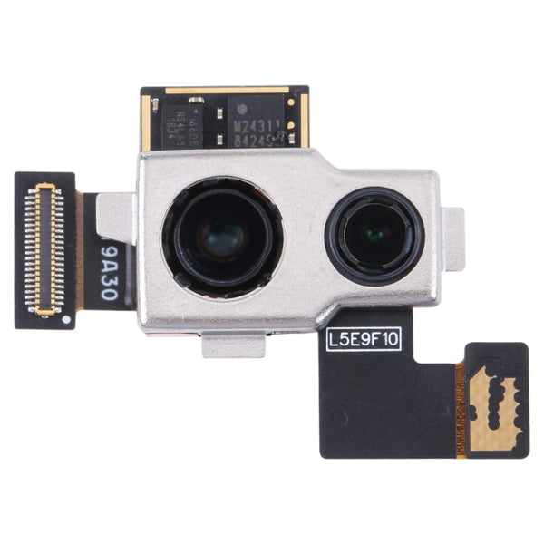 Rear Camera For Motorola G7 Plus Replacement Guide Mobile Phone Parts
