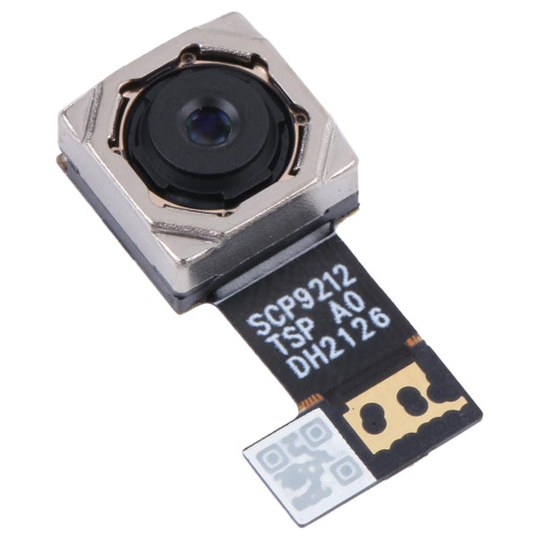 Original Rear Camera For Motorola E6 Plus Mobile Phone Replacement Part Mobile Phone Parts