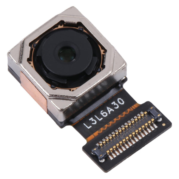 For Motorola E6 Rear Camera Replacement Clear Photos And Videos Mobile Phone Parts