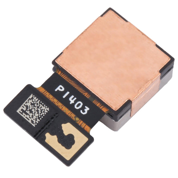 For Motorola E6 Rear Camera Replacement Clear Photos And Videos Mobile Phone Parts