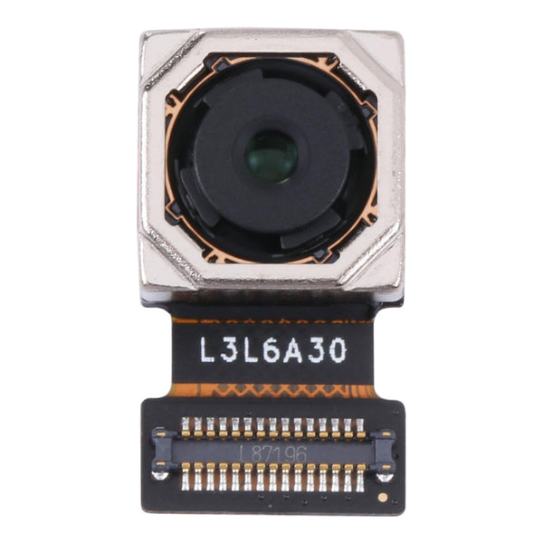 For Motorola E6 Rear Camera Replacement Clear Photos And Videos Mobile Phone Parts