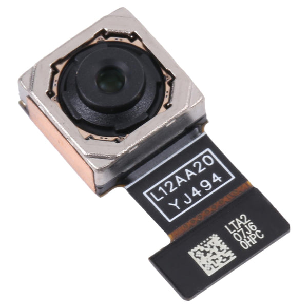 For Motorola G7 Power Rear Camera Replacement Clear Photos And Videos Mobile Phone Parts