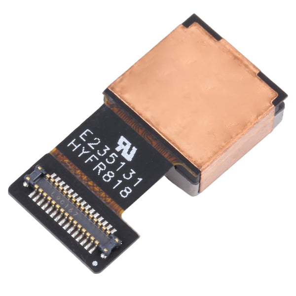 For Motorola G7 Power Rear Camera Replacement Clear Photos And Videos Mobile Phone Parts