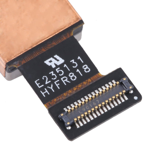 For Motorola G7 Power Rear Camera Replacement Clear Photos And Videos Mobile Phone Parts