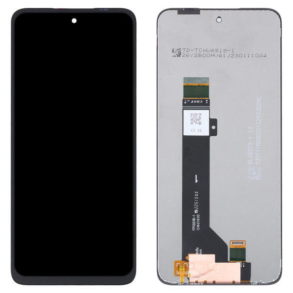 Replacement Lcd Screen And Digitizer Assembly For Motorola G13 G23 Mobile Phone Parts