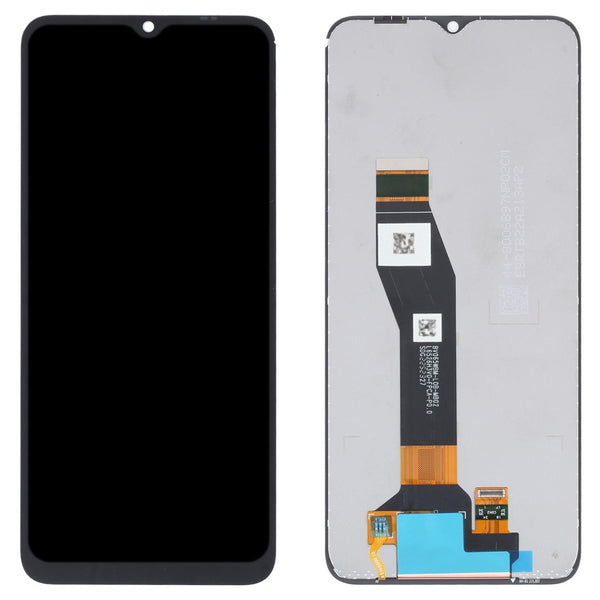 Motorola E13 Lcd Screen And Digitizer Assembly For Repair Mobile Phone Parts