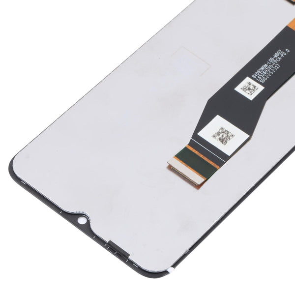 Motorola E13 Lcd Screen And Digitizer Assembly For Repair Mobile Phone Parts