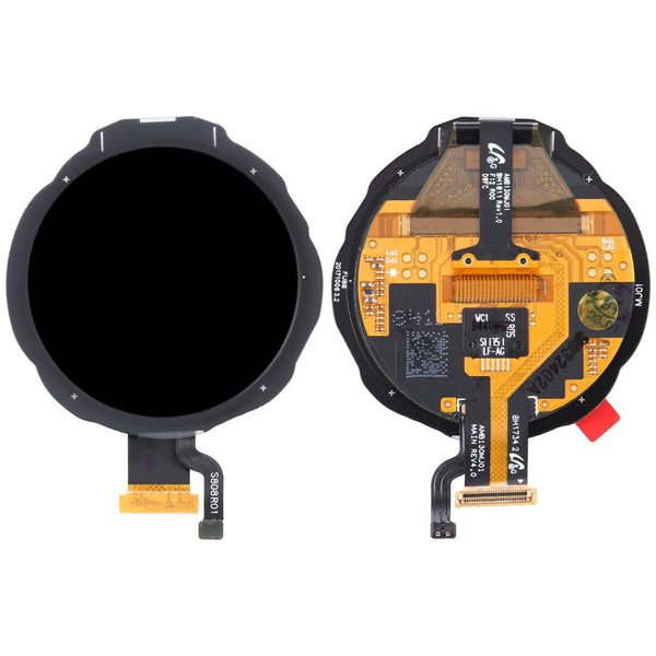 Full Assembly Lcd Screen Digitizer For Samsung Gear S3 Mobile Phone Parts