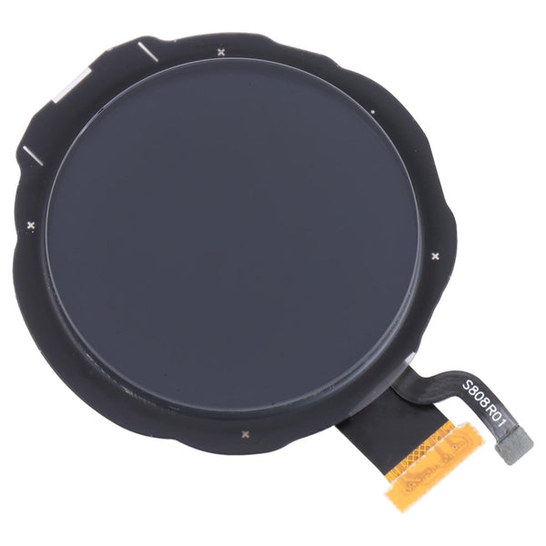 Full Assembly Lcd Screen Digitizer For Samsung Gear S3 Mobile Phone Parts