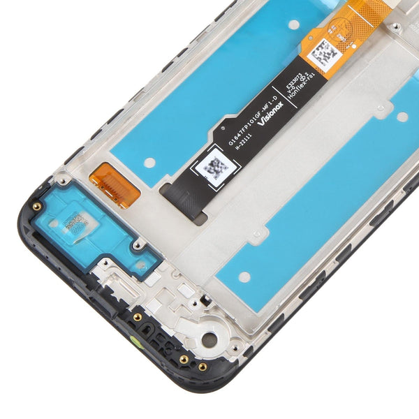 Motorola G3 Replacement Lcd Screen With Frame Full Assembly Mobile Phone Parts