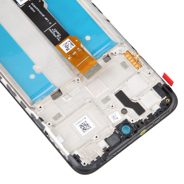 Motorola G3 Replacement Lcd Screen With Frame Full Assembly Mobile Phone Parts