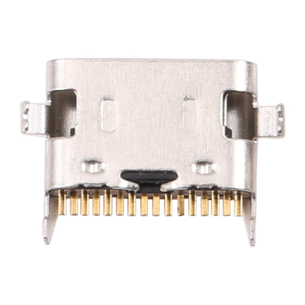 10 Piece Charging Ports For Samsung Galaxy A14 5G Compatible Replacement Parts Mobile Phone Parts