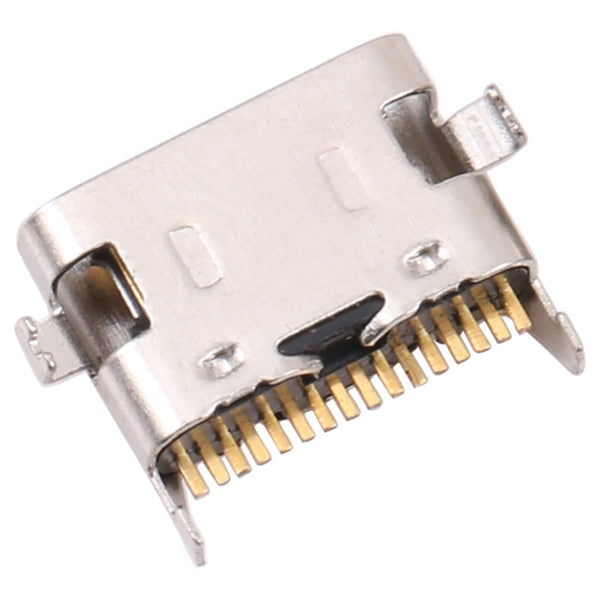 10 Piece Charging Ports For Samsung Galaxy A14 5G Compatible Replacement Parts Mobile Phone Parts