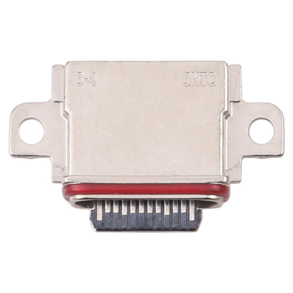 10 Piece Charging Port Connector For Samsung Galaxy Z Fold4 Sm F936b Mobile Phone Parts