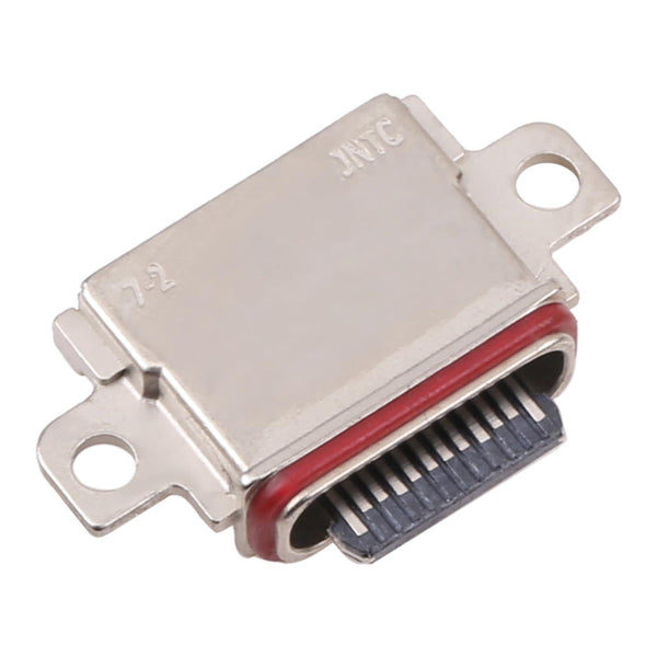 10 Piece Charging Port Connector For Samsung Galaxy Z Fold4 Sm F936b Mobile Phone Parts