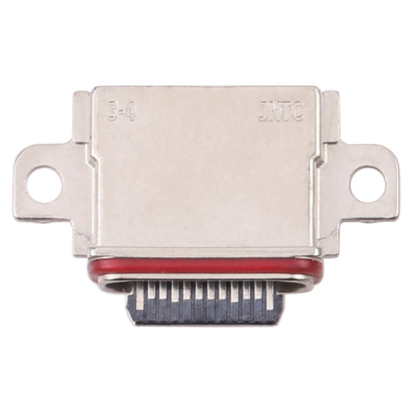 10 Piece Charging Port Connector For Samsung Galaxy Z Fold3 5G Replacement Parts Mobile Phone Parts