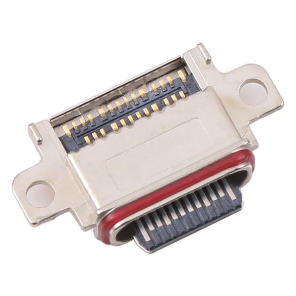 10 Piece Charging Port Connector For Samsung Galaxy Z Fold3 5G Replacement Parts Mobile Phone Parts