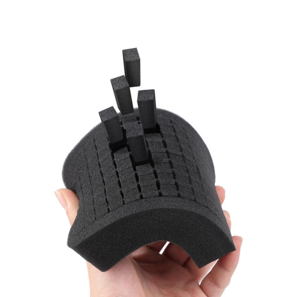 Waterproof Shockproof Portable Case For Gopro Hero8 7 6 Compact Storage Solution Camera Cases Bags & Covers