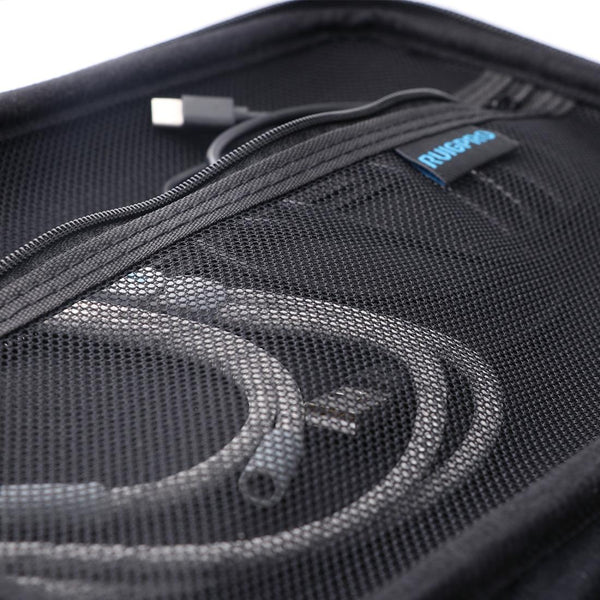 Waterproof Shockproof Portable Case For Gopro Hero8 7 6 Compact Storage Solution Camera Cases Bags & Covers