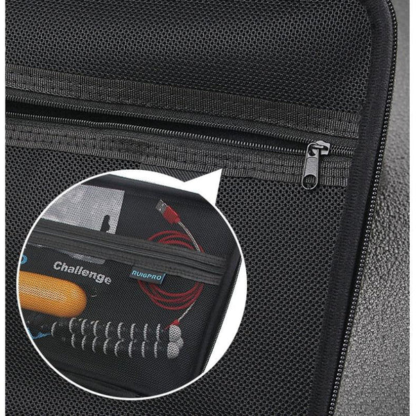 Shockproof Waterproof Case For Insta360 One R Camera Accessories Underwater Cases & Housings