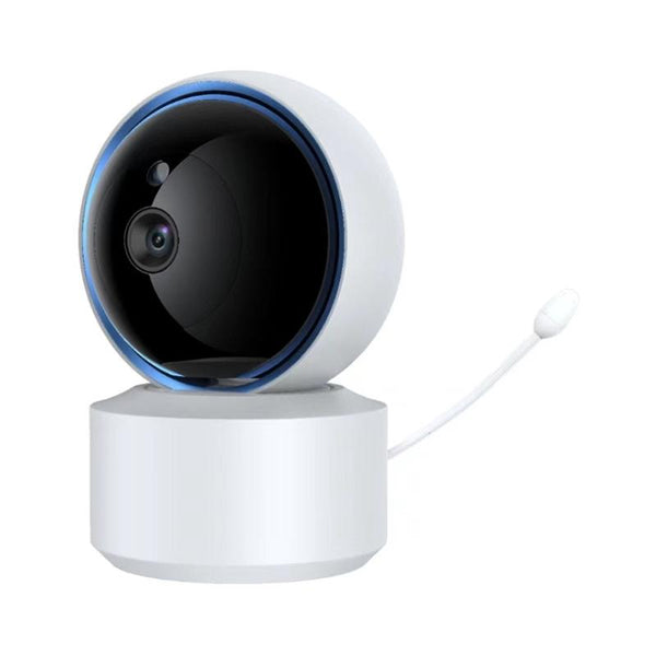 3Mp Smart Wifi Ptz Camera Little One Monitor Baby Monitors