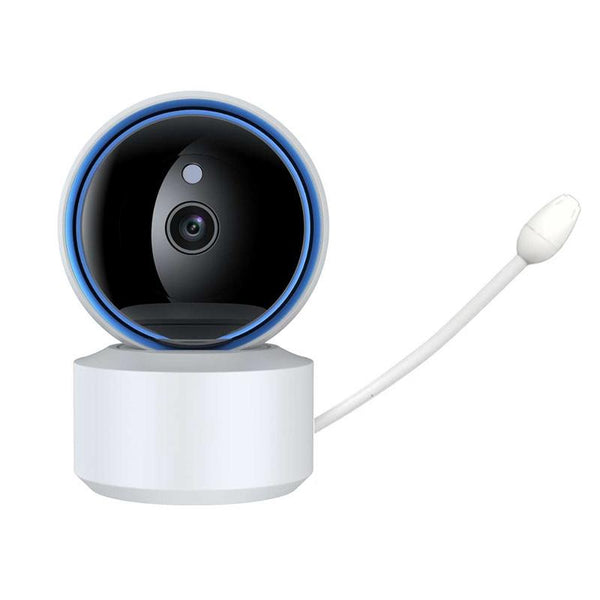 3Mp Smart Wifi Ptz Camera Little One Monitor Baby Monitors