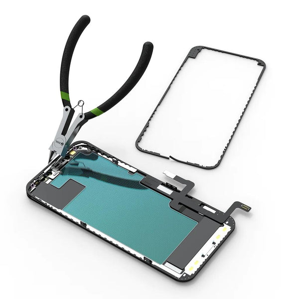 Phone Repair Plier Cutter Basic 2Uul Da83 For Precision Electronics Pliers