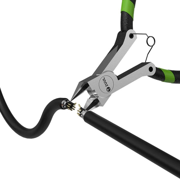 Phone Repair Plier Cutter Basic 2Uul Da83 For Precision Electronics Pliers