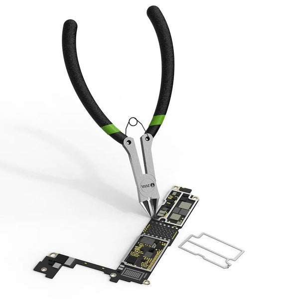 Phone Repair Plier Cutter Basic 2Uul Da83 For Precision Electronics Pliers