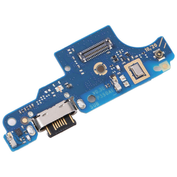 Charging Port Board For Motorola G10 Replacement Mobile Phone Parts