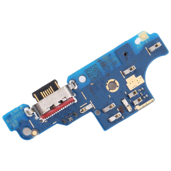Charging Port Board For Motorola G10 Replacement Mobile Phone Parts