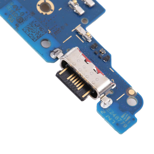 Charging Port Board For Motorola G10 Replacement Mobile Phone Parts