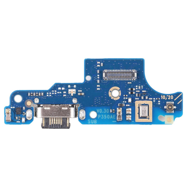 Charging Port Board For Motorola G10 Replacement Mobile Phone Parts