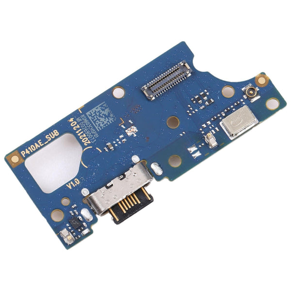Replacement Charging Port Board For Motorola G22 Mobile Phone Parts